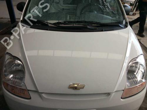 Styring servopumpe CHEVROLET MATIZ (M200, M250) 0.8 | BP12751596M99 