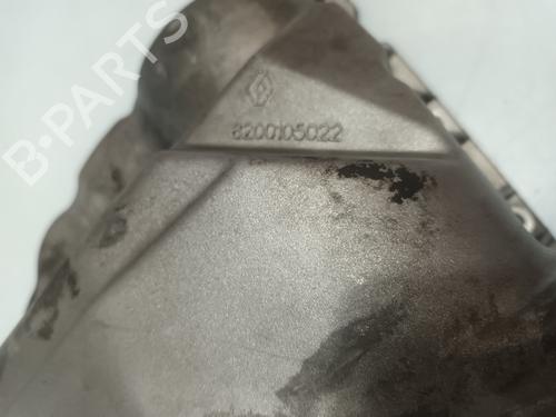 Oil sump RENAULT SCÉNIC I MPV (JA0/1_, FA0_) 1.9 dTi (JA1U) | BP31826934M115