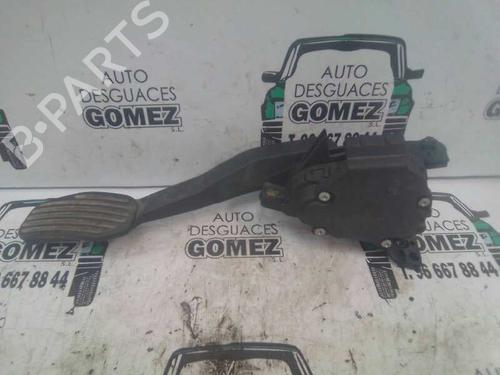 Used Pedal VOLVO S80 I (184) 2.4 (140 hp) 12803392