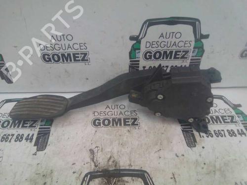 Pedal VOLVO S80 I (184) 2.4 (140 hp) B2319157553 | B2319157553 |