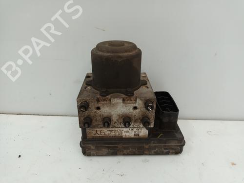 ABS Bremseaggregat TOYOTA COROLLA Verso (_E12_) 2.0 D-4D (CDE120_, CDE120R) (90 hp) 26937141