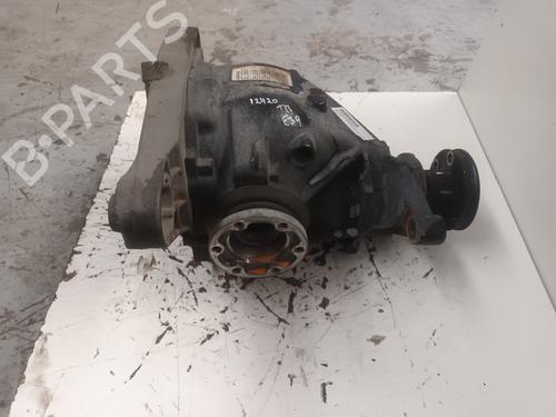 Rear differential BMW 5 (E39) 528 i | BP34631344M24 - Image 4