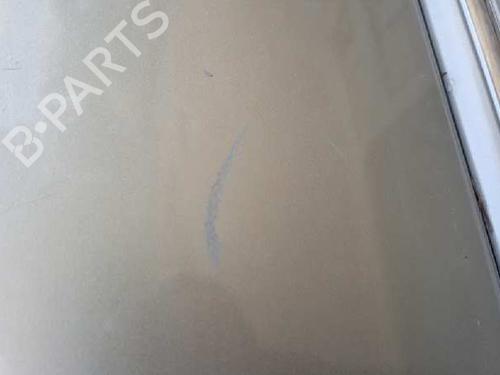 Right rear door KIA CARENS II MPV (FJ) 1.6 | BP12802626C5 