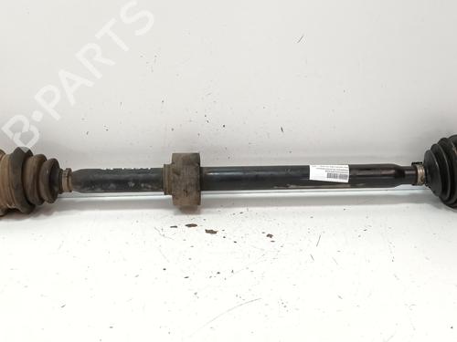 Used Right front driveshaft OPEL VECTRA C (Z02) 2.0 DTI 16V (F69) (101 hp) 15987216