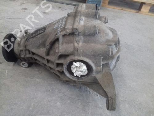 Rear differential MERCEDES-BENZ M-CLASS (W163) ML 320 (163.154) | BP12742913M24 