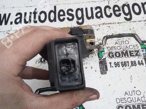 Front right lock MITSUBISHI CARISMA (DA_) 1.6 (DA1A) | BP12800037C97 