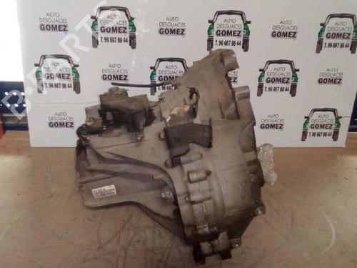 Gearbox FORD MONDEO III Saloon (B4Y) 2.0 16V TDDi / TDCi | BP12767601M3 