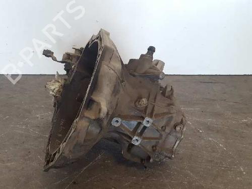 Gearbox OPEL VECTRA B (J96) 2.0 DTI 16V (F19) | BP12687835M3 