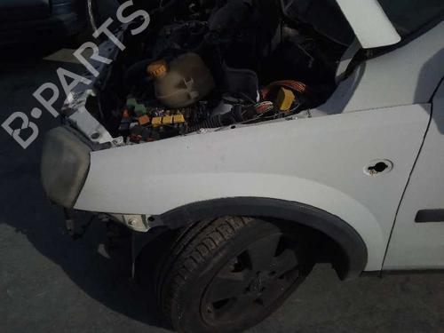 Udstødningsmanifold OPEL COMBO Box Body/MPV 1.3 CDTI 16V | BP12818139M110 