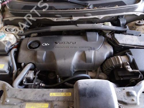 Engine control unit (ECU) VOLVO XC90 I (275) D3 / D5 | BP12753048M57 