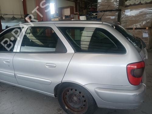 Starter CITROËN XSARA Break (N2) 2.0 HDI 90 | BP21593914M8 