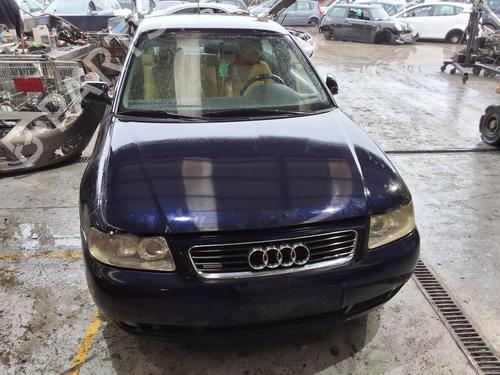 Brukte deler til AUDI A3 (8L1) 1.9 TDI quattro (130 hp) 4403854