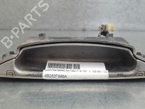 Front right exterior door handle AUDI A4 B5 (8D2) 1.9 TDI | BP12730057C129 
