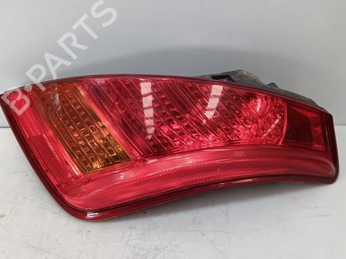 Farolim direito NISSAN MURANO I (Z50) [2002-2009]  31160341