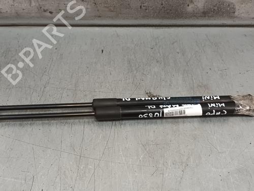 Used Hood lift support MINI MINI CLUBMAN (F54) Cooper D (150 hp) 17899588