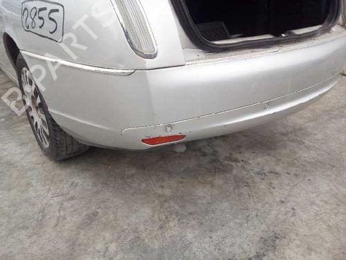 Used Rear bumper LANCIA THESIS (841_) 3.0 V6 (841AXC1101) (215 hp) 12819881