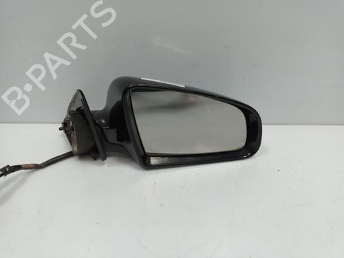 Right mirror AUDI A3 (8P1) 1.9 TDI | BP24298253C27 