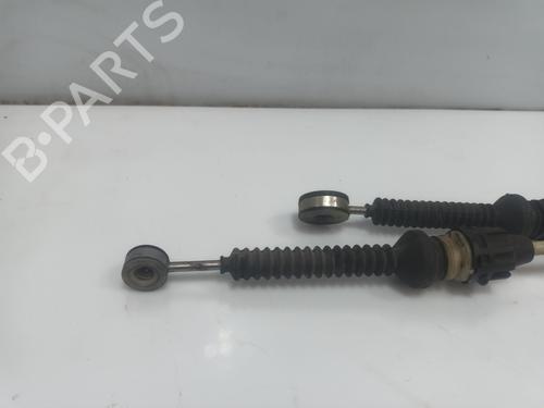 Gear lever RENAULT TRAFIC III Van (FG_)  | BP33556470M90  - Image 5