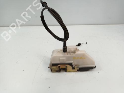Front right lock CITROËN C3 I (FC_, FN_) 1.4 i Bivalent | BP26942238C97 