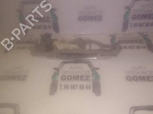 Rear right exterior door handle MERCEDES-BENZ C-CLASS (W202) C 200 D (202.120) | BP12797062C130 