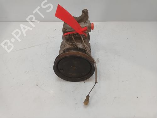 Used AC compressor KIA SHUMA II (FB) 1.6 (101 hp) 20309047