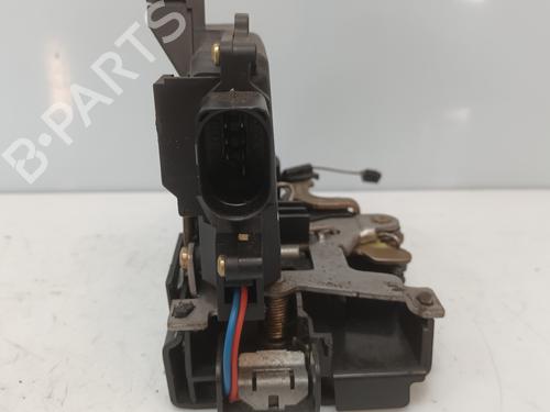 Rear left lock AUDI A2 (8Z0) 1.2 TDI | BP20334785C100 