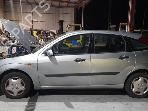 Injector FORD FOCUS I (DAW, DBW) 1.8 Turbo DI / TDDi | BP12789404M100