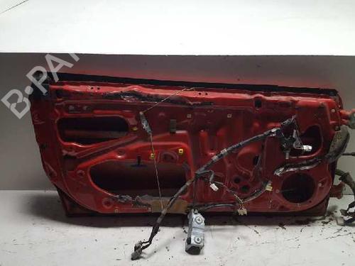 Left front door TOYOTA MR2 II (SW2_)  | BP12857990C2 