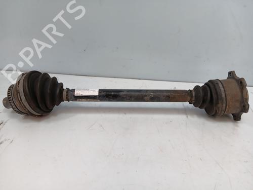 Semiasse anteriore sinistro Semiasse anteriore sinistro SKODA SUPERB I (3U4) 1.9 TDI (130 hp) 36393515 36393515