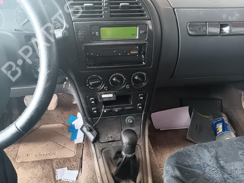 Engine control unit (ECU) CITROËN XSARA (N1) 1.6 16V | BP19273291M57 