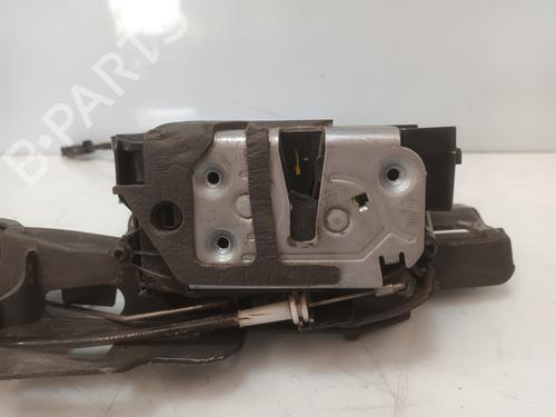 Front left lock FORD FIESTA VI (CB1, CCN) 1.4 TDCi | BP28420483C98 