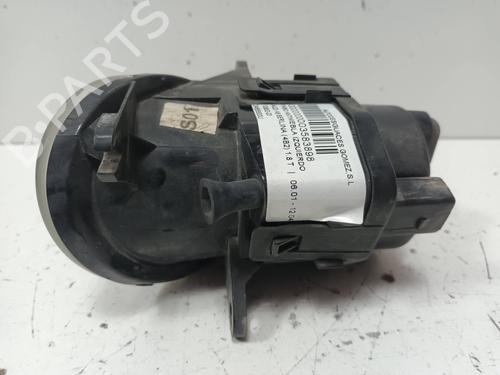 BP16147079C30 | Mistlamp links AUDI A6 C5 (4B2) 1.8 T BP16147079C30