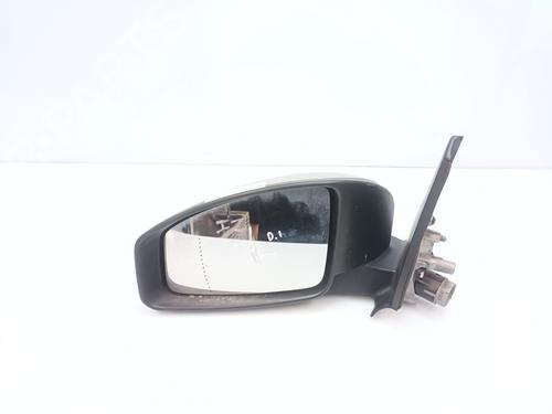 Used Left mirror RENAULT ESPACE IV (JK0/1_) 2.2 dCi (JK0H) (150 hp) 27818107