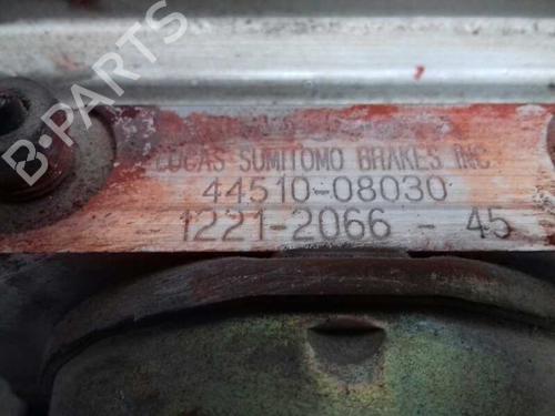 ABS pump TOYOTA SIENNA (_L1_)  | BP12857883M43 