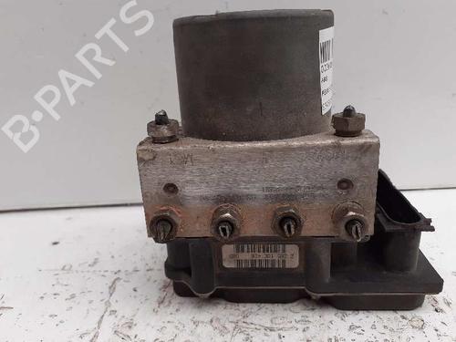 ABS pump PEUGEOT 307 (3A/C) 2.0 HDi 90 | BP12757945M43 