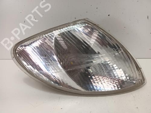 Used Right front indicator Right front indicator 12792310 12792310