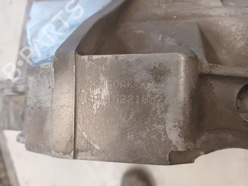 Gearbox AUDI A6 C5 (4B2) 1.8 T | BP17839800M3 