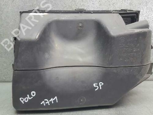 Glove box VW POLO (9N_, 9A_) 1.4 16V | BP12806355C95 