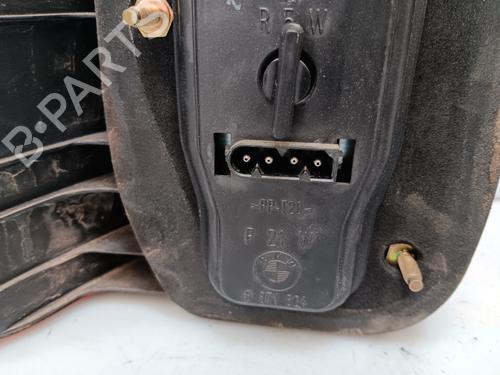 Right taillight BMW 5 Touring (E39) 525 tds | BP28198201C35 
