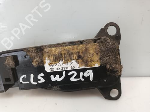 Mirror switch MERCEDES-BENZ CLS (C219) CLS 320 CDI (219.322) | BP22189144I25 