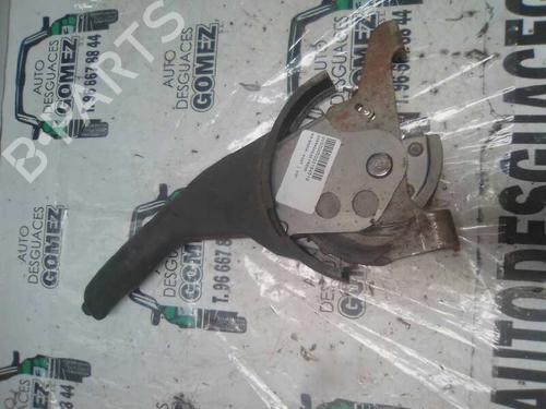Hand brake KIA SHUMA I (FB) 1.5 i 16V (AFB242) | BP12725376I18 