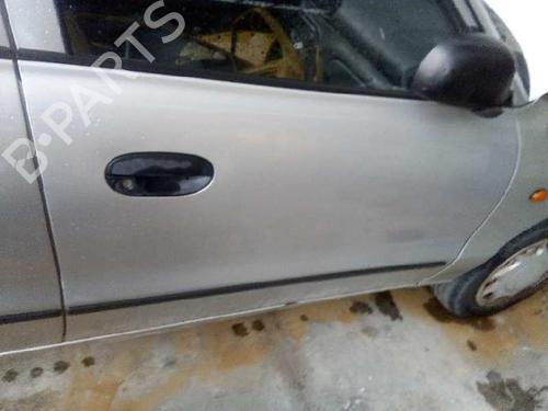 Engine mount HYUNDAI ACCENT I (X-3) 1.3 i 12V | BP12693032M89 