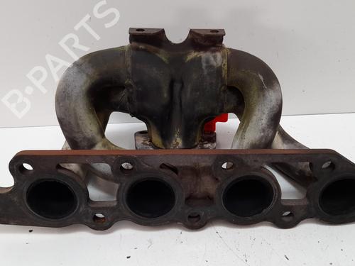 Udstødningsmanifold FORD FOCUS I Saloon (DFW) 2.0 16V | BP12779458M110 