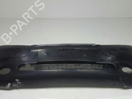 Used Front bumper MERCEDES-BENZ A-CLASS (W168) A 160 (168.033, 168.133) (102 hp) 12752900