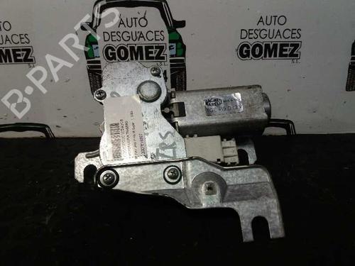 Used Rear wiper motor FIAT UNO (146_, 158_) 55 1.1 (54 hp) 12687273