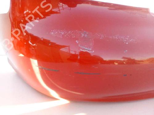 Rear bumper HYUNDAI LANTRA II (J-2) 2.0 16V | BP12814986C8 