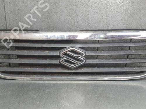 Grill SUZUKI WAGON R+ Hatchback (MM) 1.3 (RB413) (76 hp) 12739000