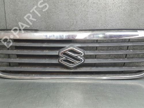 Grilles de calandre SUZUKI WAGON R+ Hatchback (MM) 1.3 (RB 413) (76 hp) 12739000