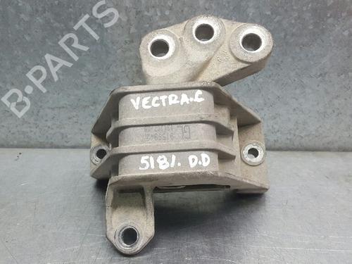 Used Engine mount OPEL VECTRA C GTS (Z02) 1.8 (F68) (140 hp) 12715832