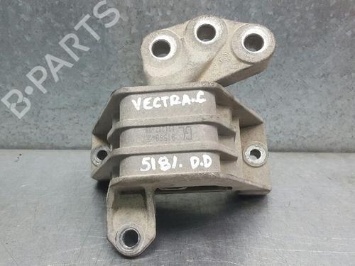 Support de moteur OPEL VECTRA C GTS (Z02) 1.8 (F68) (140 hp) 12715832